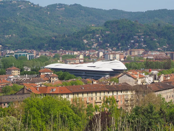 Turin University — Stockfoto