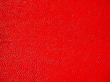 Retro görünüm kırmızı deri arka plan