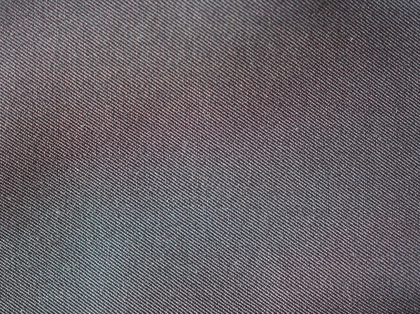 Blue fabric background — Stock Photo, Image