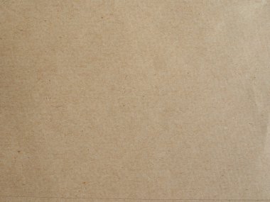 Kahverengi Kağıt Arkaplanı