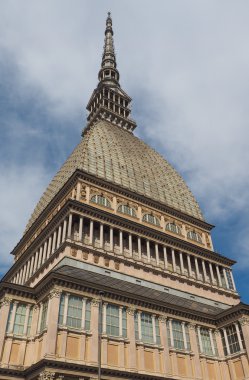 köstebek antonelliana turin