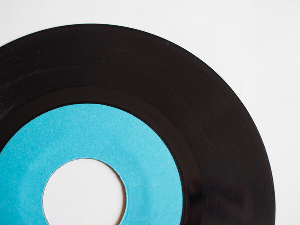 Vinyl record