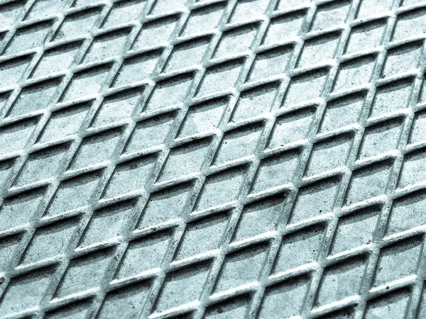 Diament stali — Zdjęcie stockowe