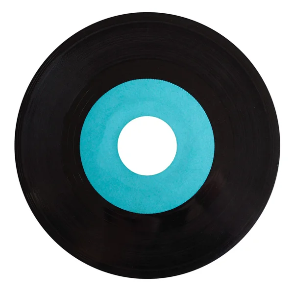 Vinyl record — Stock Photo, Image