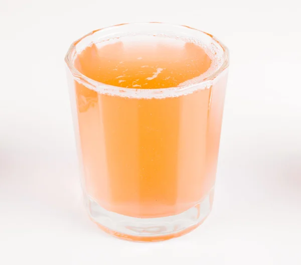 Orangensaft — Stockfoto