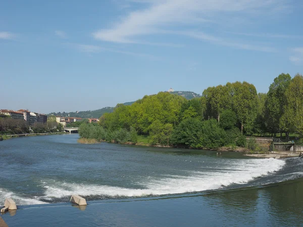 Collines de Turin — Photo