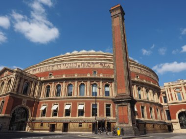 Londra 'daki Royal Albert Salonu