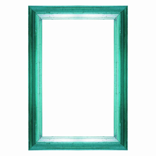 Isolated frame — Stock Photo, Image