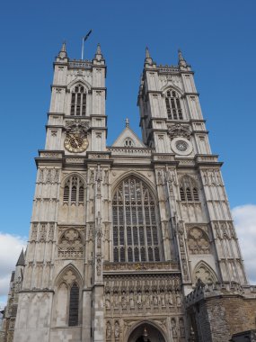 Londra 'daki Westminster Manastırı