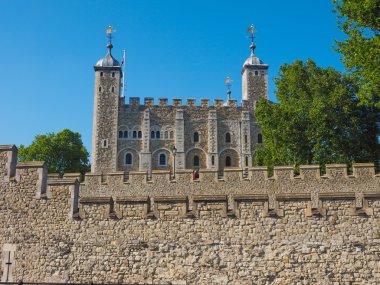 Londra Kulesi