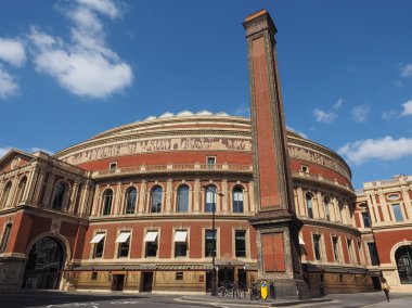 Londra 'daki Royal Albert Salonu