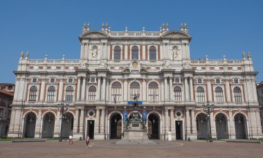 Turin Risorgimento Ulusal Müzesi