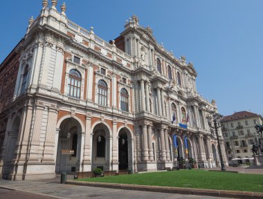 Turin Risorgimento Ulusal Müzesi