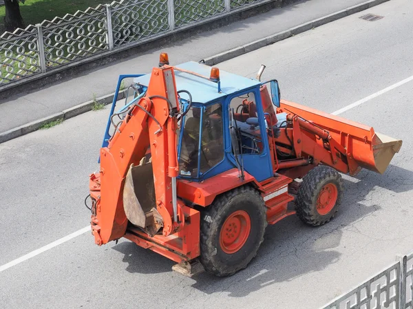 Ekskavatör kazıcı Taranaki'deki/daki oteller