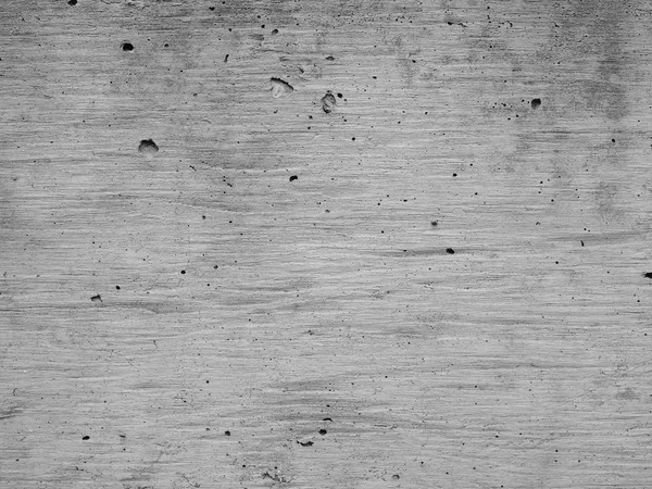 Zwart en wit Grijs betonnen achtergrond — Stockfoto