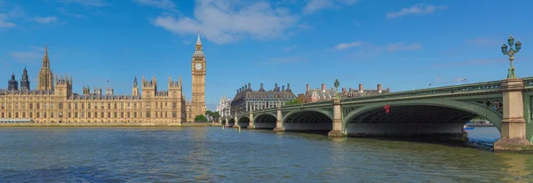 Vista de Londres —  Fotos de Stock