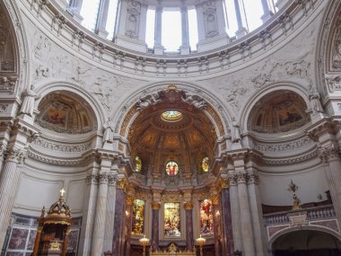 Berlin 'de berliner dom