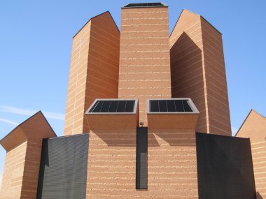 Santo sandrakarr Kilisesi, Torino