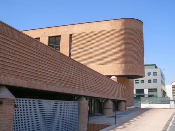 Chiesa di Santo Volto a Torino — Foto Stock