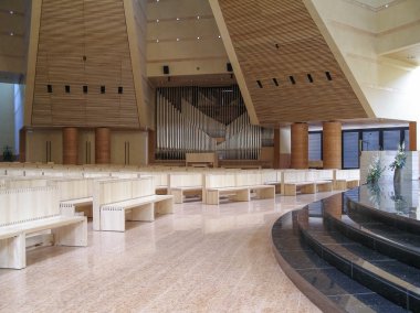 Santo sandrakarr Kilisesi, Torino