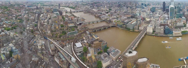 Vista de Londres —  Fotos de Stock