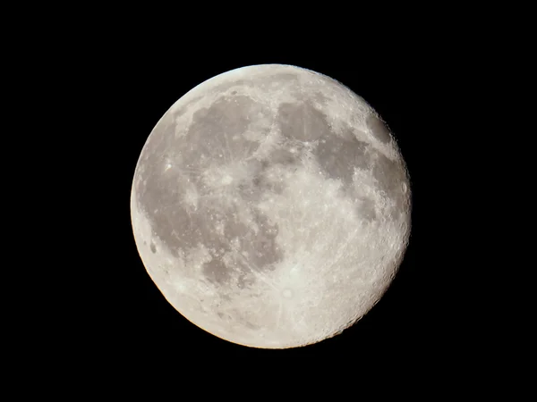 Bulan purnama — Stok Foto