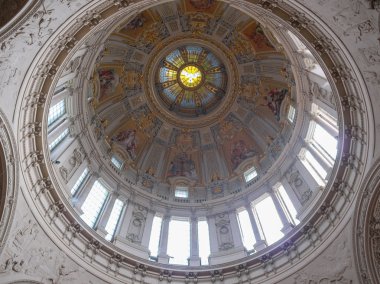 Berlin 'de berliner dom