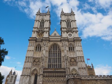 Londra 'daki Westminster Manastırı