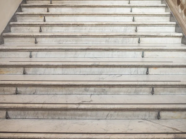 Stairway steps — Stock Photo, Image