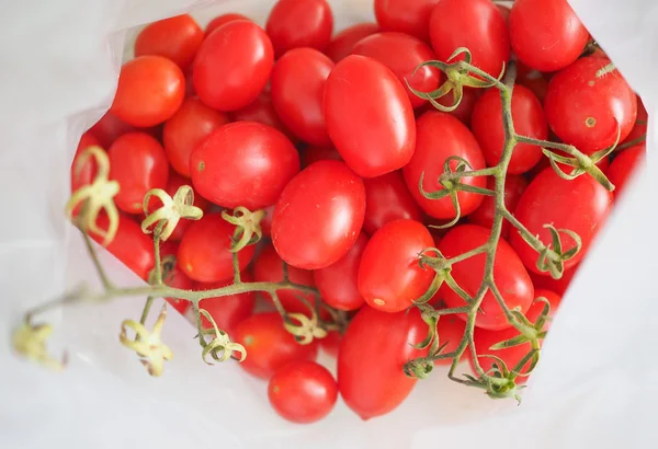 Tomate rouge légumes — Photo