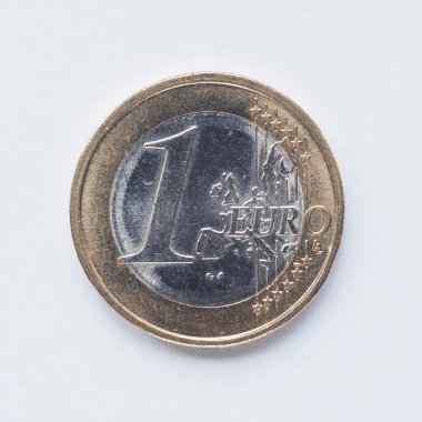 1 euro para