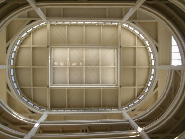 Turin içinde Fiat Lingotto