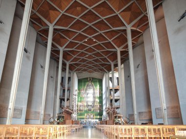 Coventry Katedrali Coventry