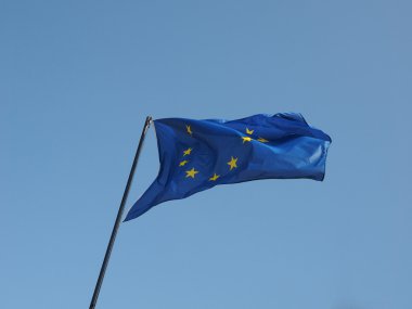 Avrupa Birliği bayrağı