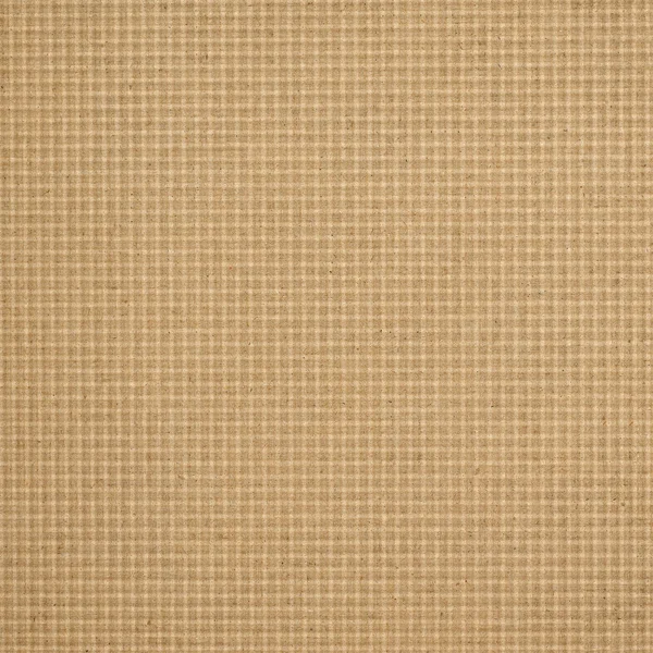 Brown corrugated cardboard background — Stock Photo, Image