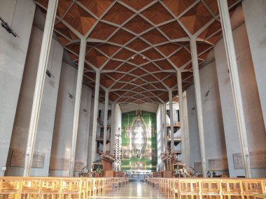 Coventry Katedrali Coventry