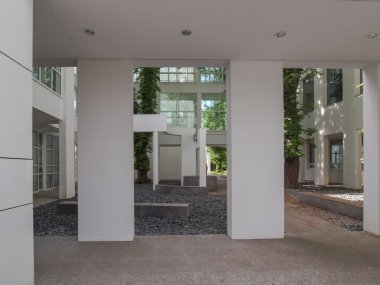 Müze kürk angewandte Kunst de Frankfurt am Main