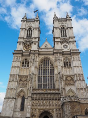 Londra 'daki Westminster Manastırı