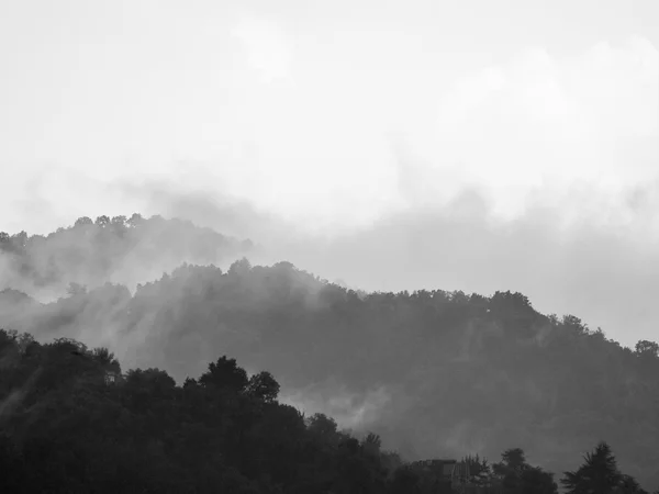 Θυελλώδη καιρό — Φωτογραφία Αρχείου