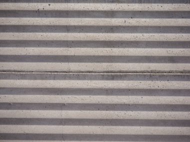 Sanayi tipi gri beton dokusu arka plan olarak kullanışlı