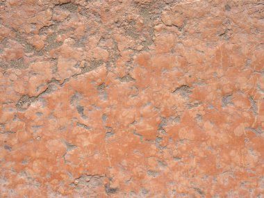 Sanayi tipi kırmızı mermer dokusu arka plan olarak kullanışlı
