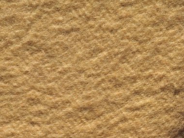 Sanayi tipi kahverengi yün kumaş dokusu arka plan olarak kullanışlı