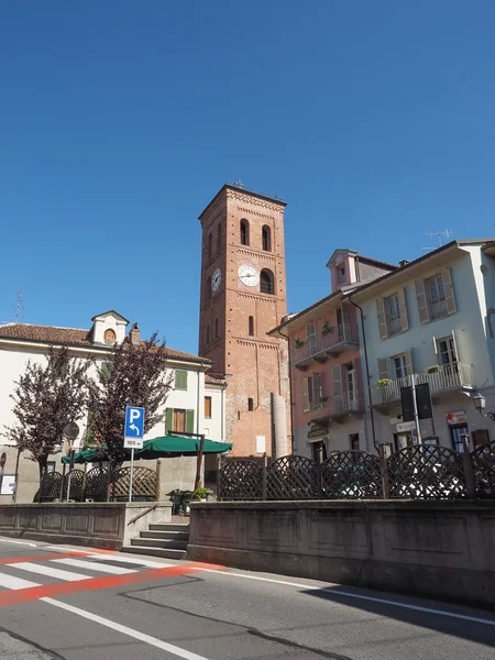 Vista de San Mauro —  Fotos de Stock