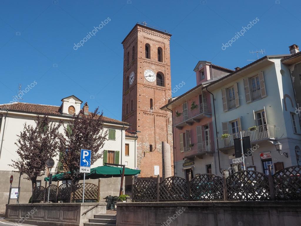 San Mauro Torinese