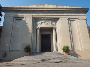 Turin tanıtımı