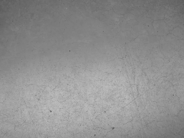 Svart och vit Grå betong bakgrund — Stockfoto