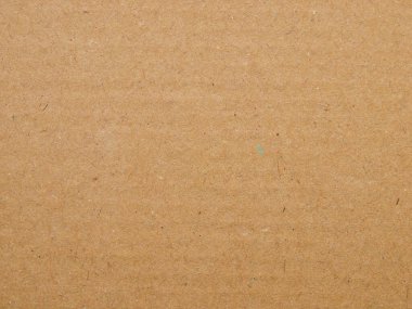 Endüstriyel stil kahverengi, arka plan olarak kullanışlı karton
