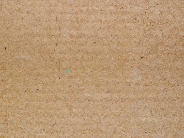 Kahverengi renkli karton arka plan olarak kullanışlı