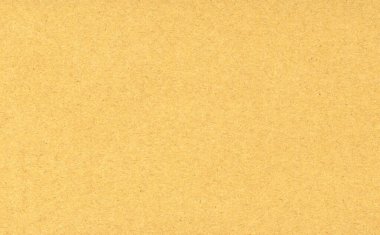 Endüstriyel stil açık kahverengi karton dokusu arka plan olarak kullanışlı