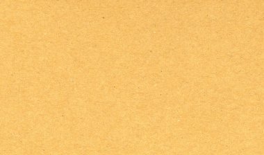 Endüstriyel stil kahverengi karton dokusu arka plan olarak kullanışlı